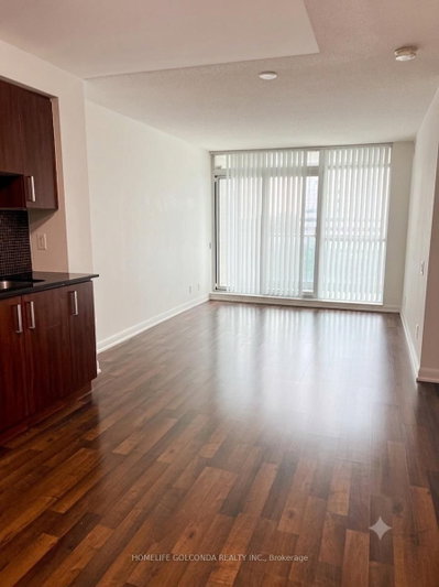 Unit 803 — 17 Anndale Drive — photo 2