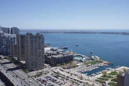 4001-5 Mariner Terrace, Toronto, ON, photo 3
