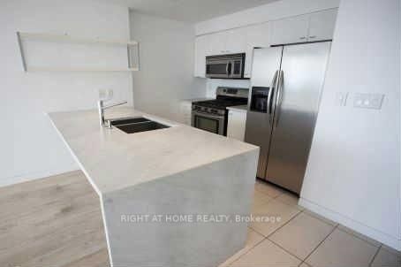 4001-5 Mariner Terrace, Toronto, ON, photo 4