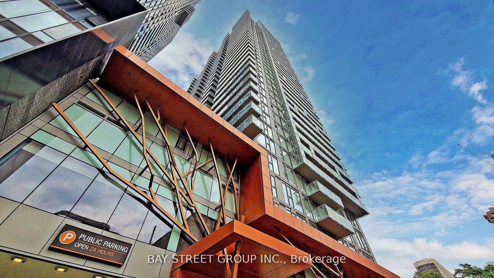 2610-50 Wellesley Street, Toronto, ON
