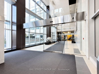 Unit 2807 — 386 Yonge Street — photo 2