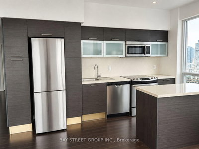 Unit 2807 — 386 Yonge Street — photo 3
