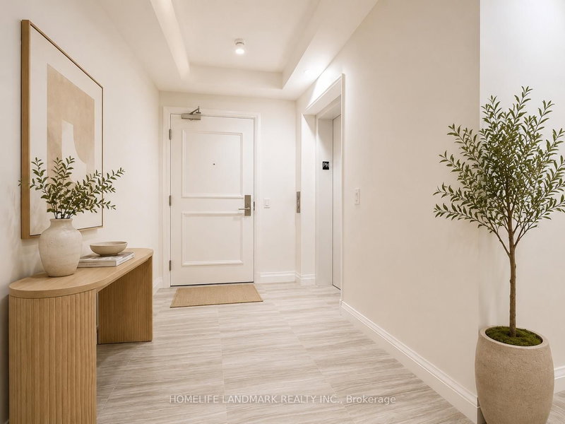 home for lease on 503-285 Avenue Road