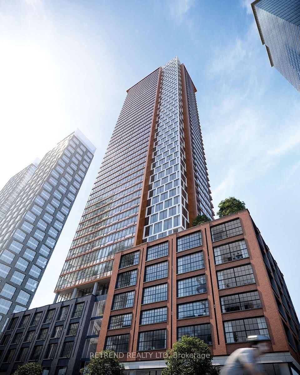 1108-55 Mercer Street, Toronto, ON