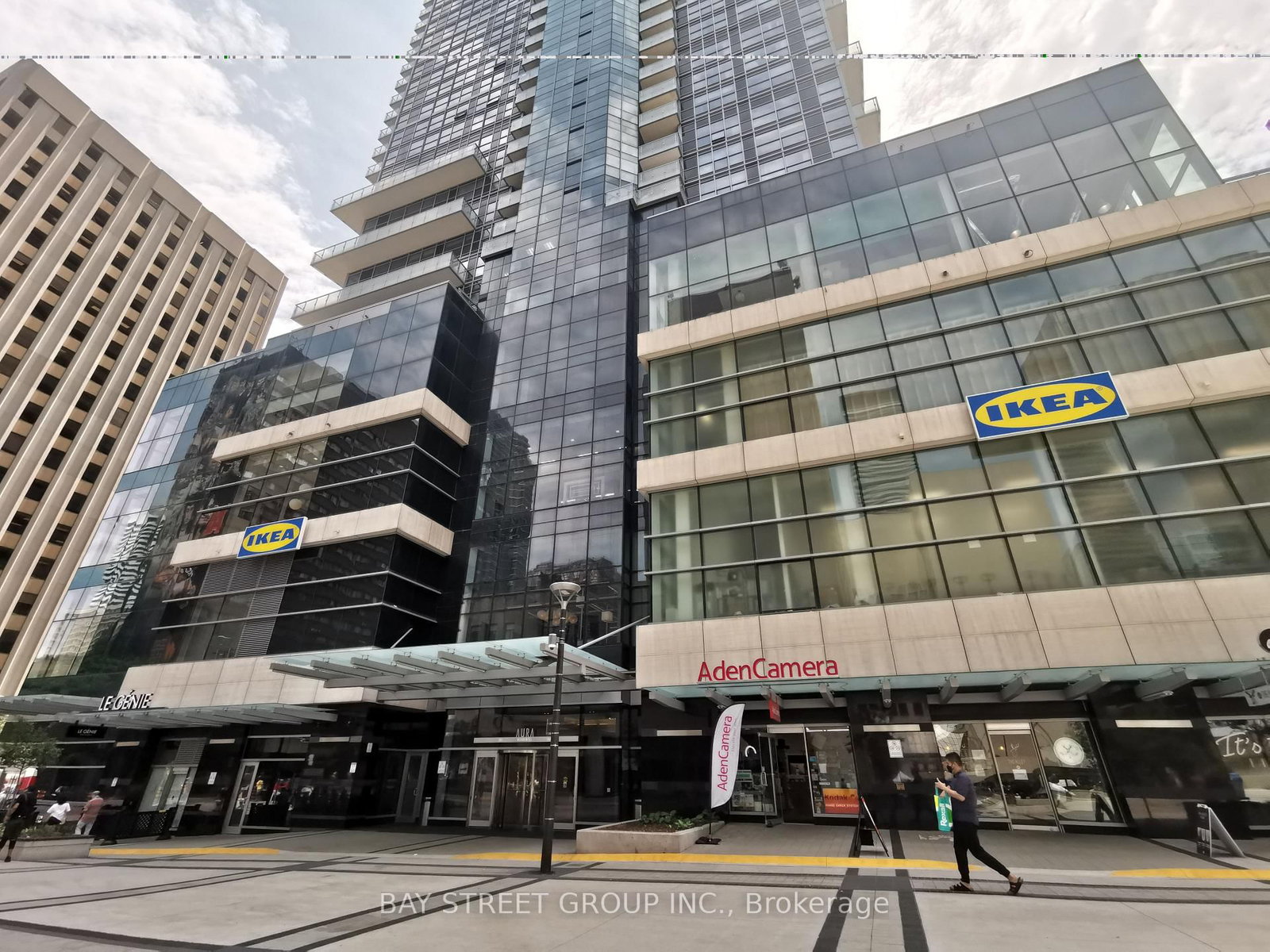 1809-386 Yonge Street, Toronto, ON