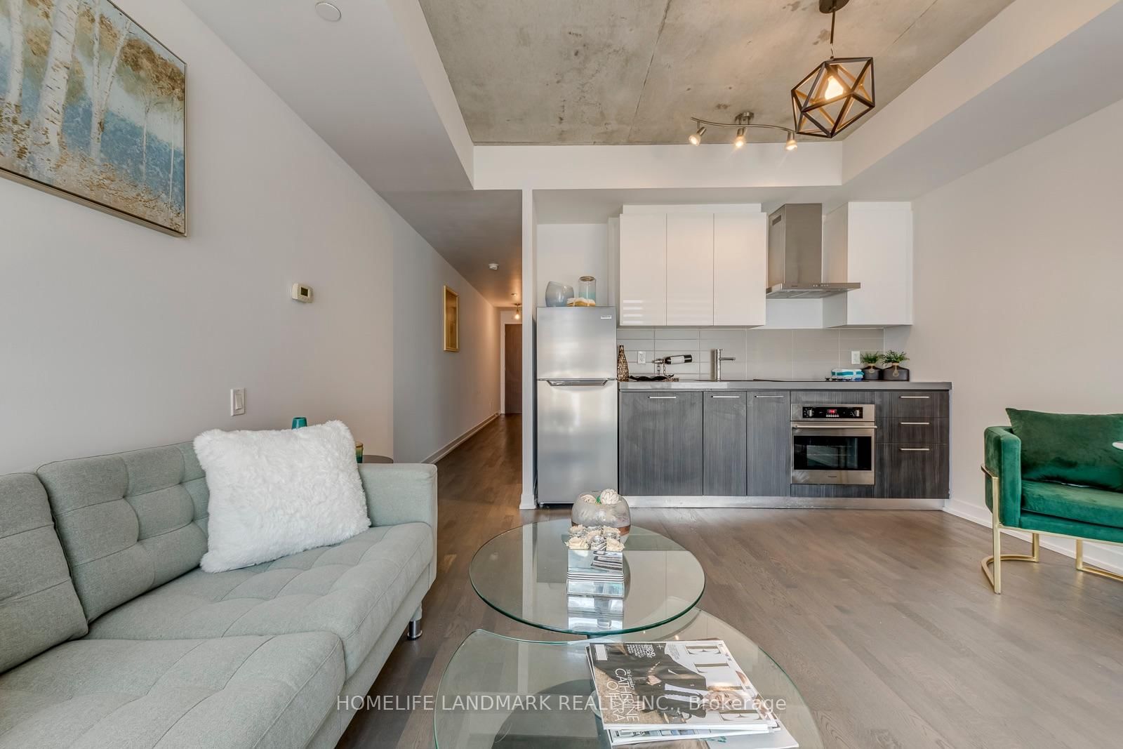560 W King Street • #519 • Toronto, ON photo 13