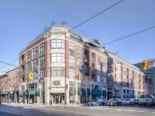 601 - 39 Jarvis Street