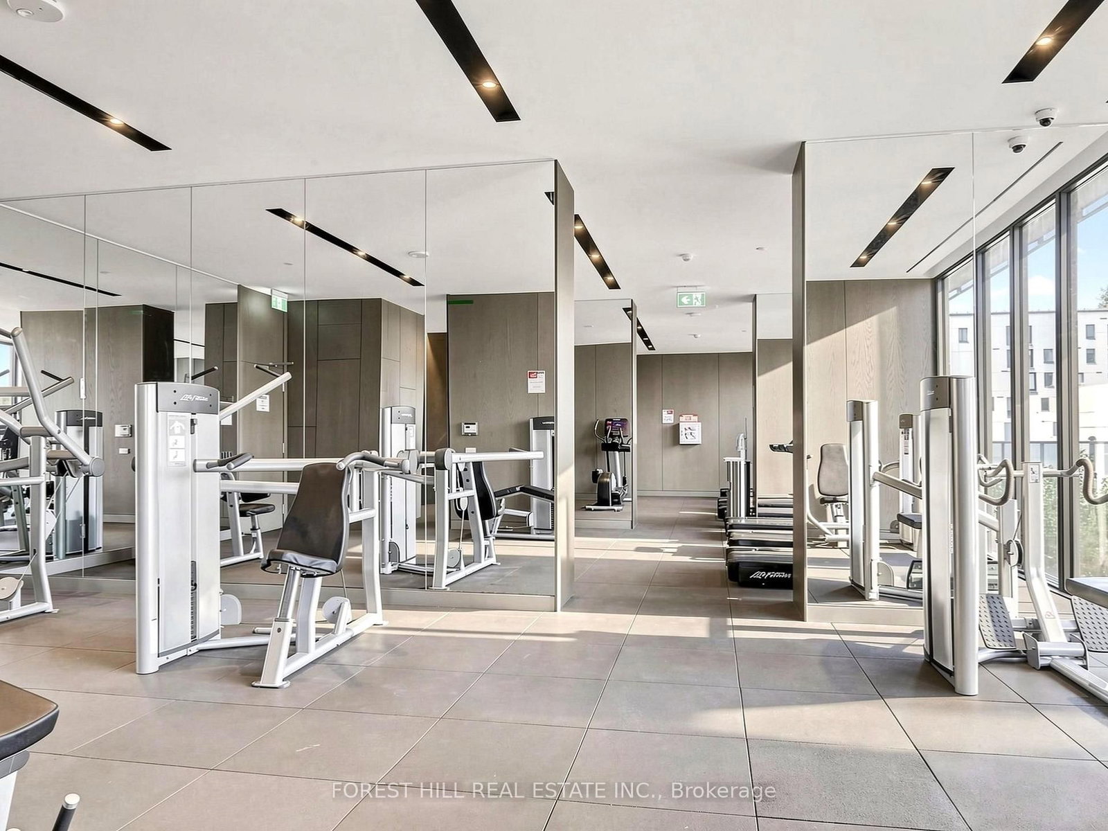 25 E Richmond Street • #210 • Toronto, ON photo 36
