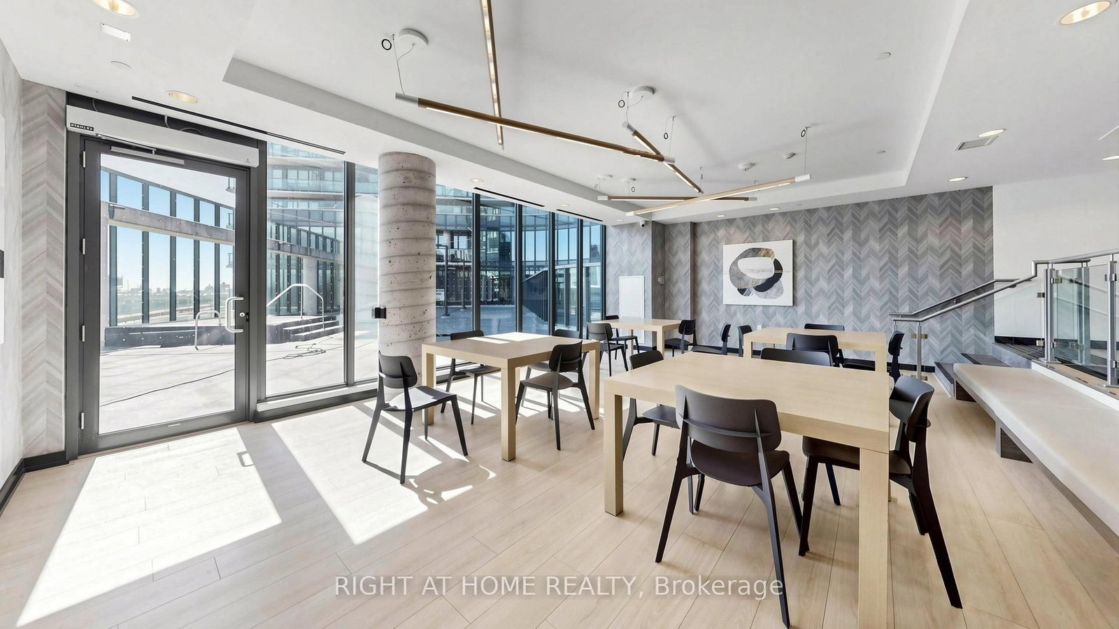49 East Liberty Street • #311 • Toronto, ON photo 47