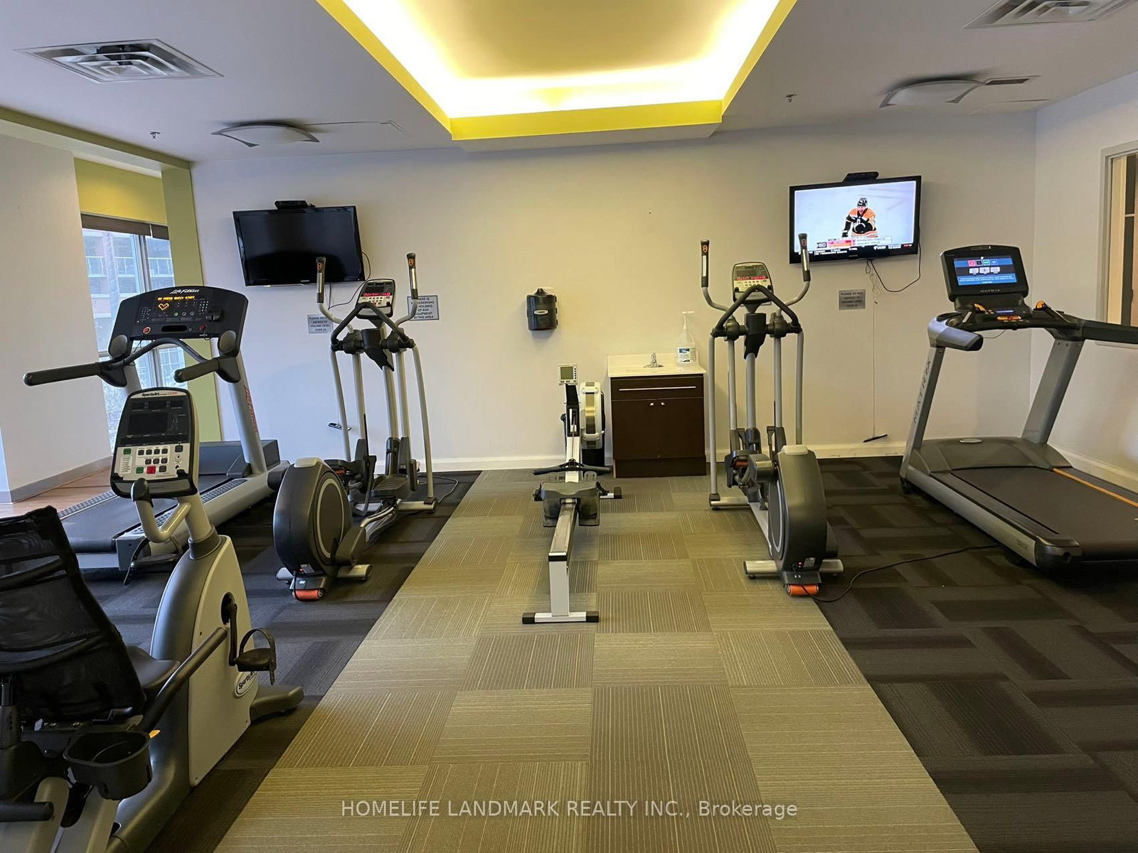 80 Western Battery Road • #2303 • Toronto, ON photo 16