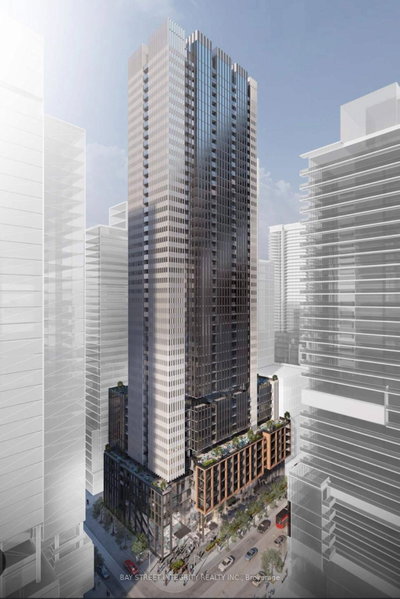 Unit 1219 — 400 King Street W — photo 2