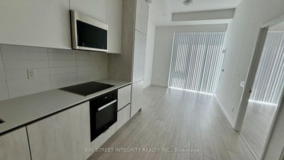 Unit 1219 — 400 King Street W — photo 3