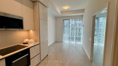 Unit 1219 — 400 King Street W — photo 4