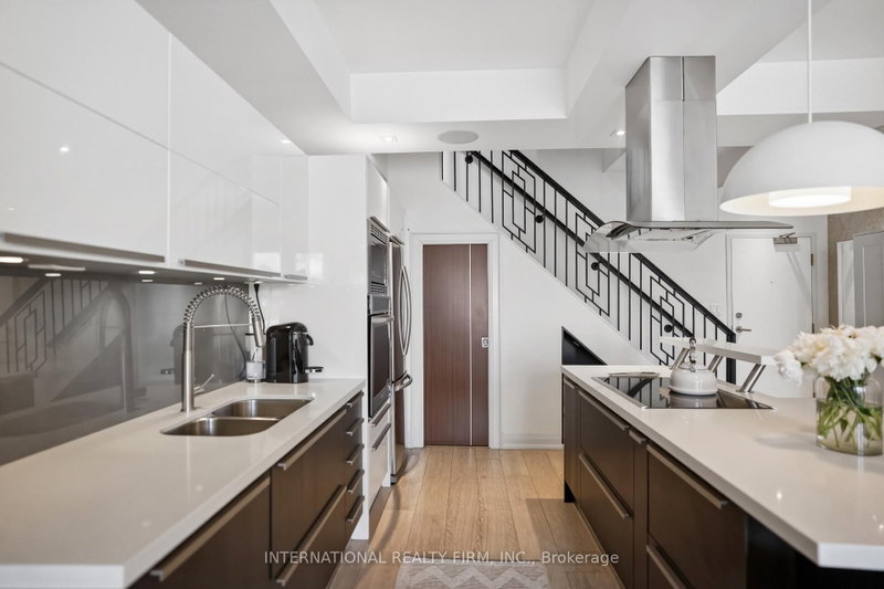 PH27 - 500 Richmond St Street W