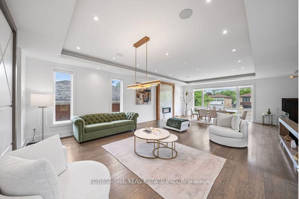 416 Patricia Avenue • Toronto, ON photo 11
