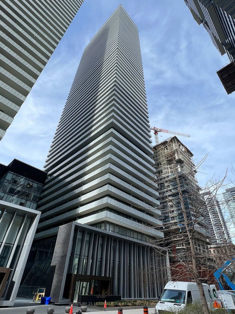 home for lease on 1611-50 CHARLES Street E