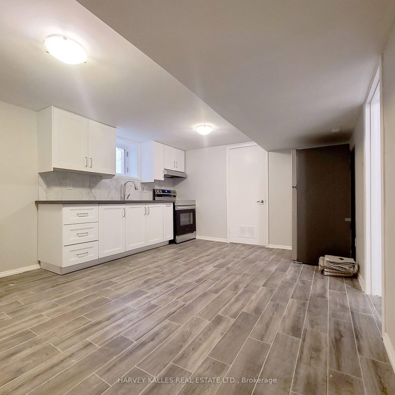 Lower - 114 Empress Avenue