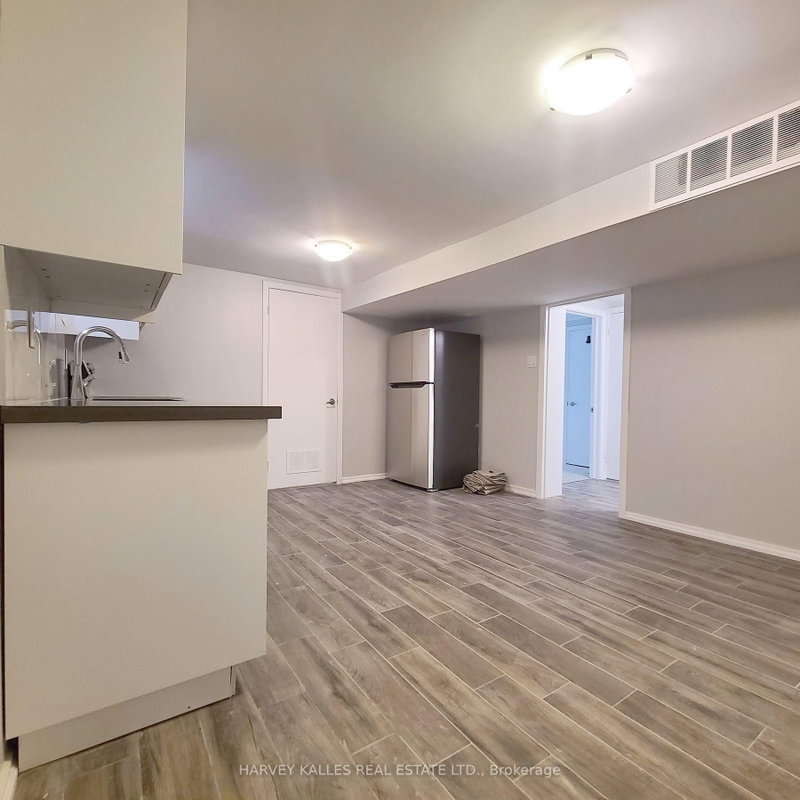 Lower - 114 Empress Avenue