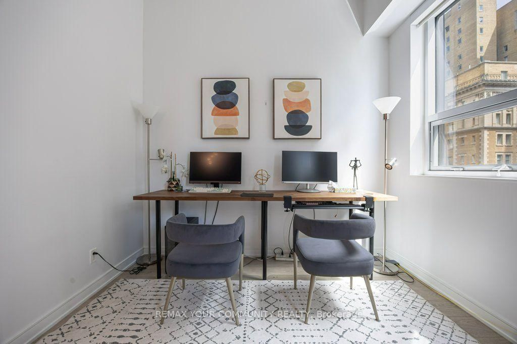 88 Scott Street • #506 • Toronto, ON photo 16