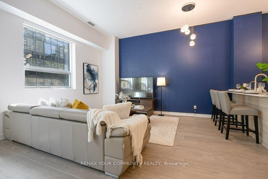 88 Scott Street • #506 • Toronto, ON photo 18