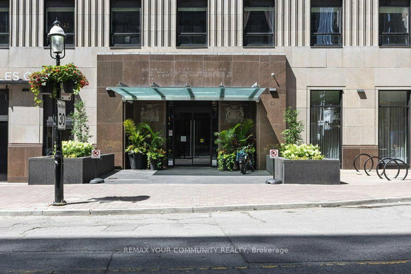 506 - 88 Scott Street