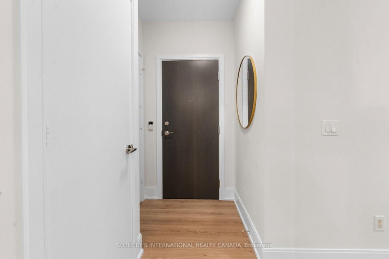 1405 - 181 Wynford Drive