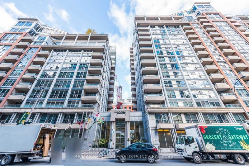 home for lease on 529-250 Wellington Street