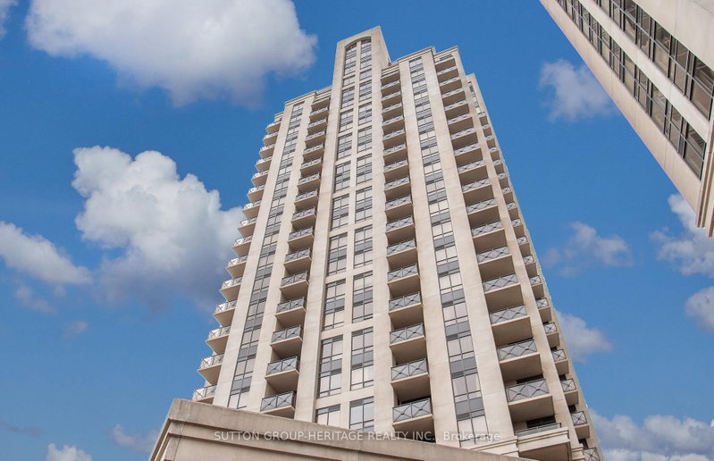 1609 - 133 Wynford Drive