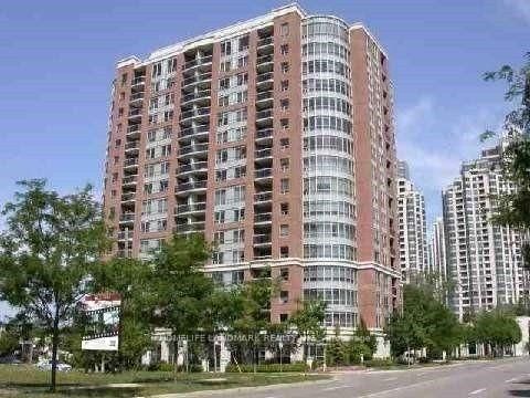 1605 - 8 Mckee Avenue