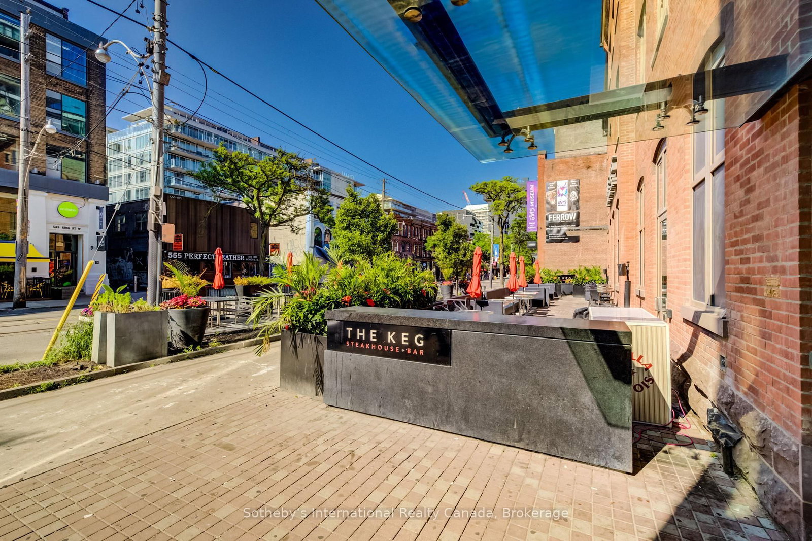 560 W King Street • #708 • Toronto, ON photo 9