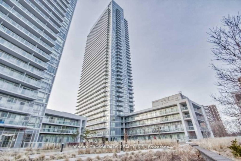 3510 - 2015 Sheppard Avenue E