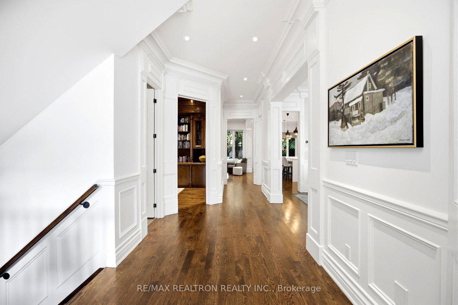 268 Brooke Avenue • Toronto, ON photo 14