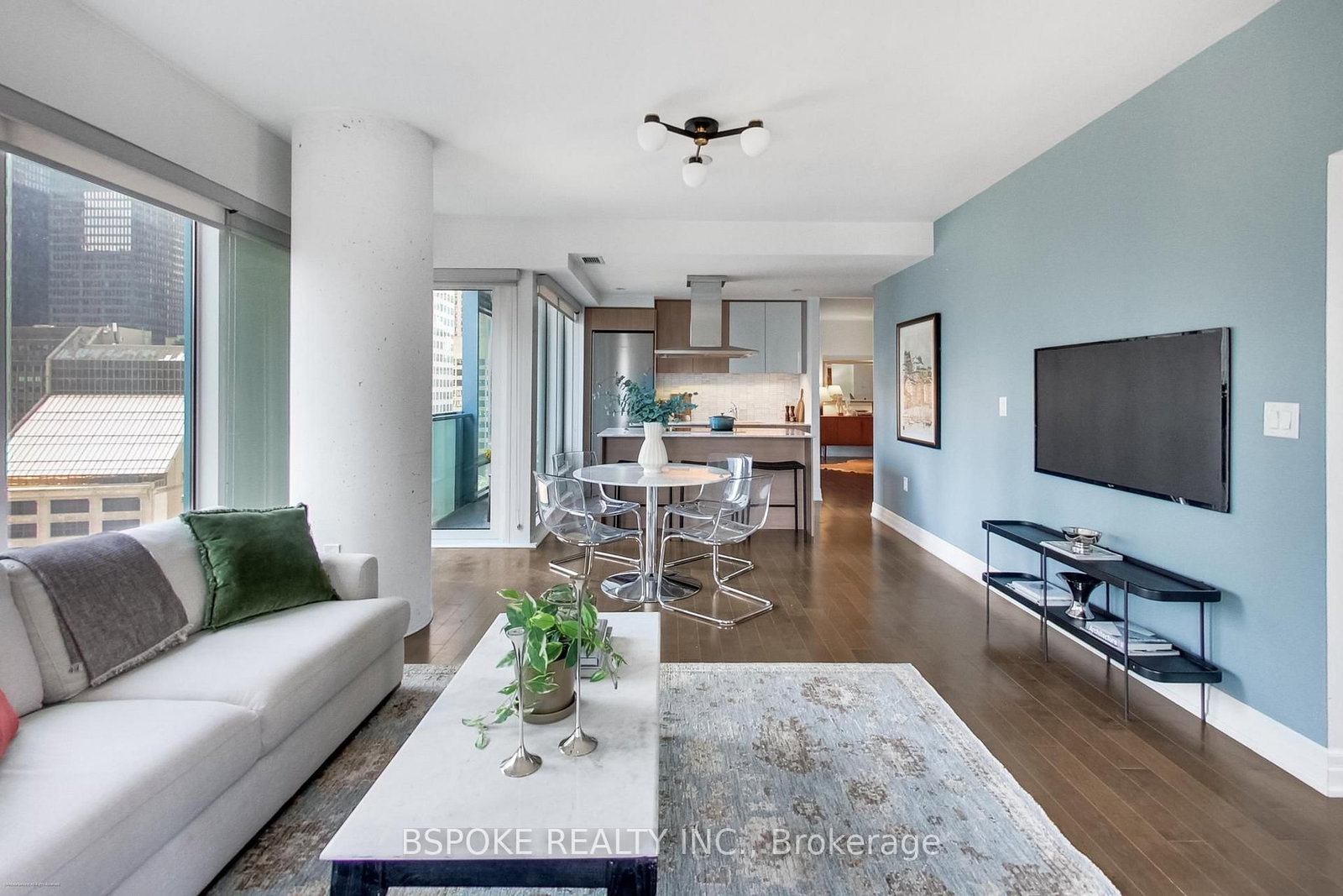 8 The Esplanade Avenue • #1502 • Toronto, ON photo 22
