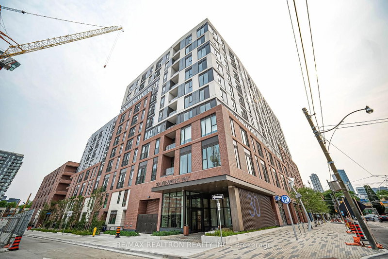 home for lease on 547-30 Dreamers Way