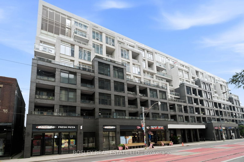 314 - 783 Bathurst Street
