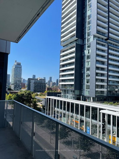 Condo leased at 616-20 Tubman Avenue, Toronto, Ontario, M5A 0M5 - Regent Park - MLS: C13576774