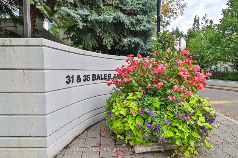 1901 - 35 Bales Avenue