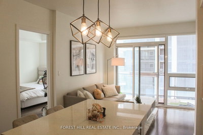 Unit 1716 — 460 Adelaide Street E — photo 6