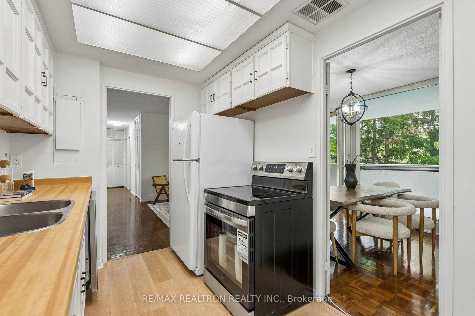 1111 Steeles Avenue W • #307 • Toronto, ON photo 19
