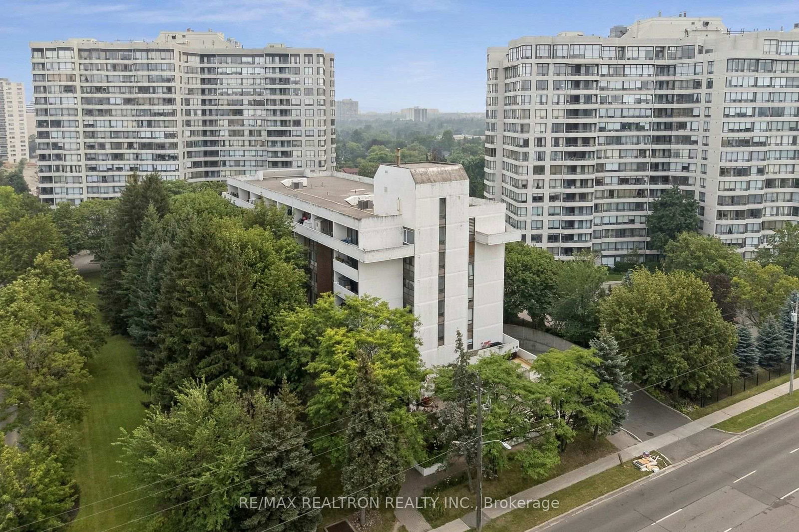 1111 Steeles Avenue W • #307 • Toronto, ON photo 37