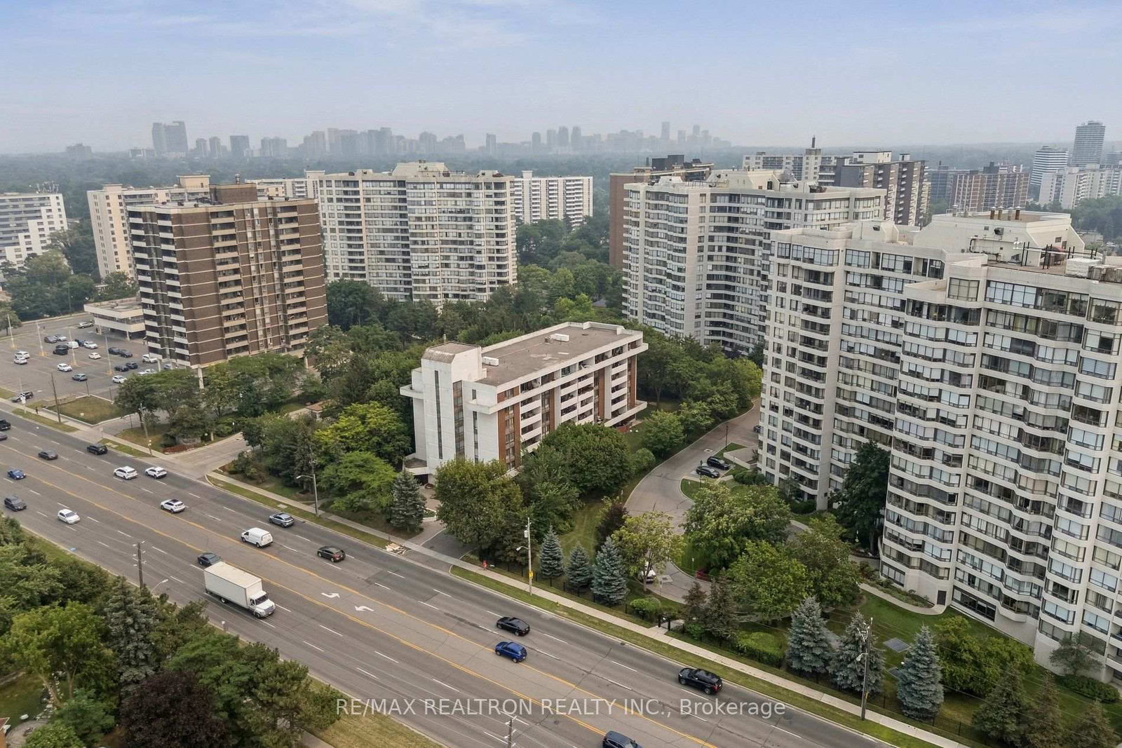 1111 Steeles Avenue W • #307 • Toronto, ON photo 38
