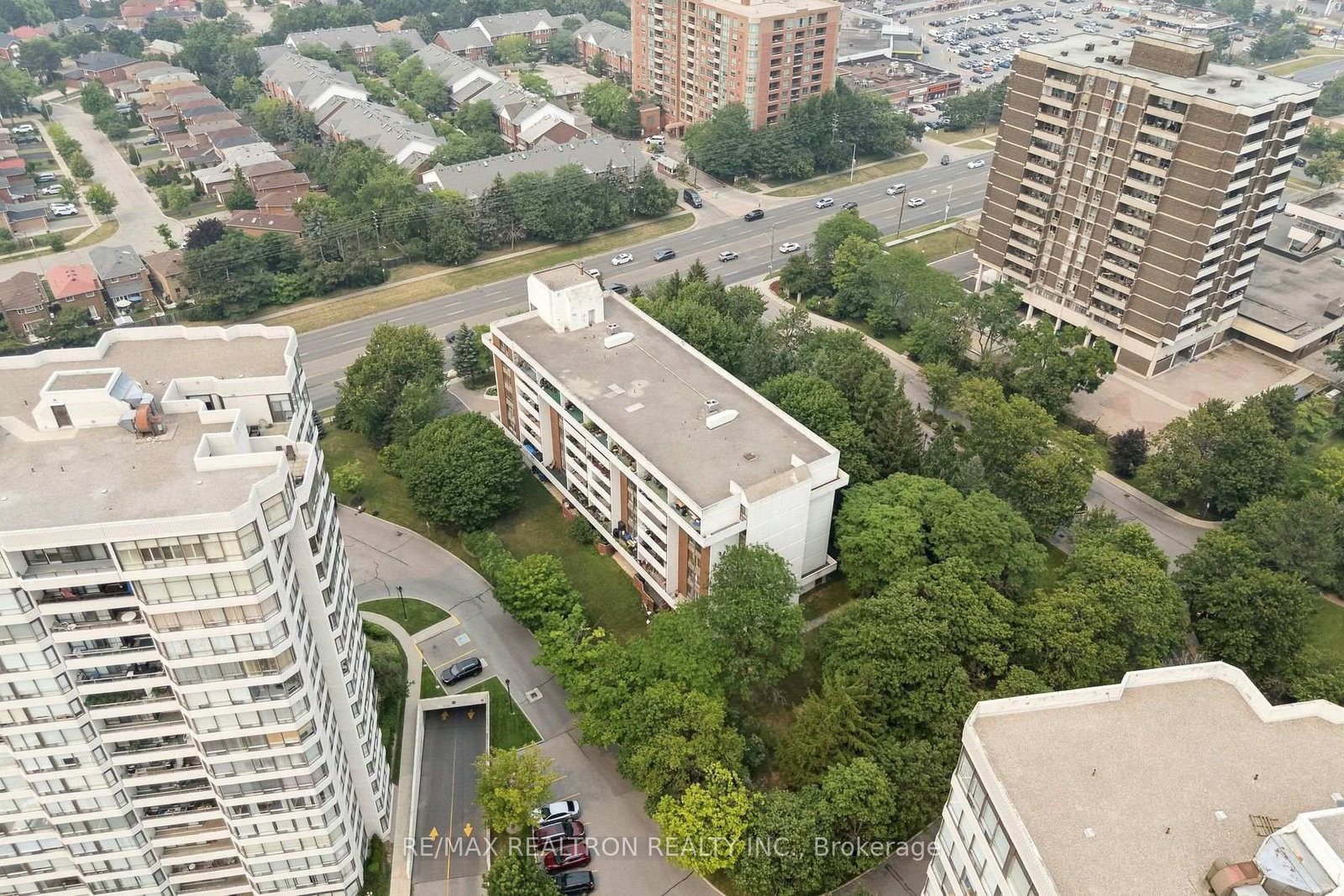 1111 Steeles Avenue W • #307 • Toronto, ON photo 40
