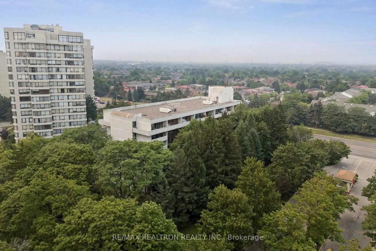 1111 Steeles Avenue W • #307 • Toronto, ON photo 43