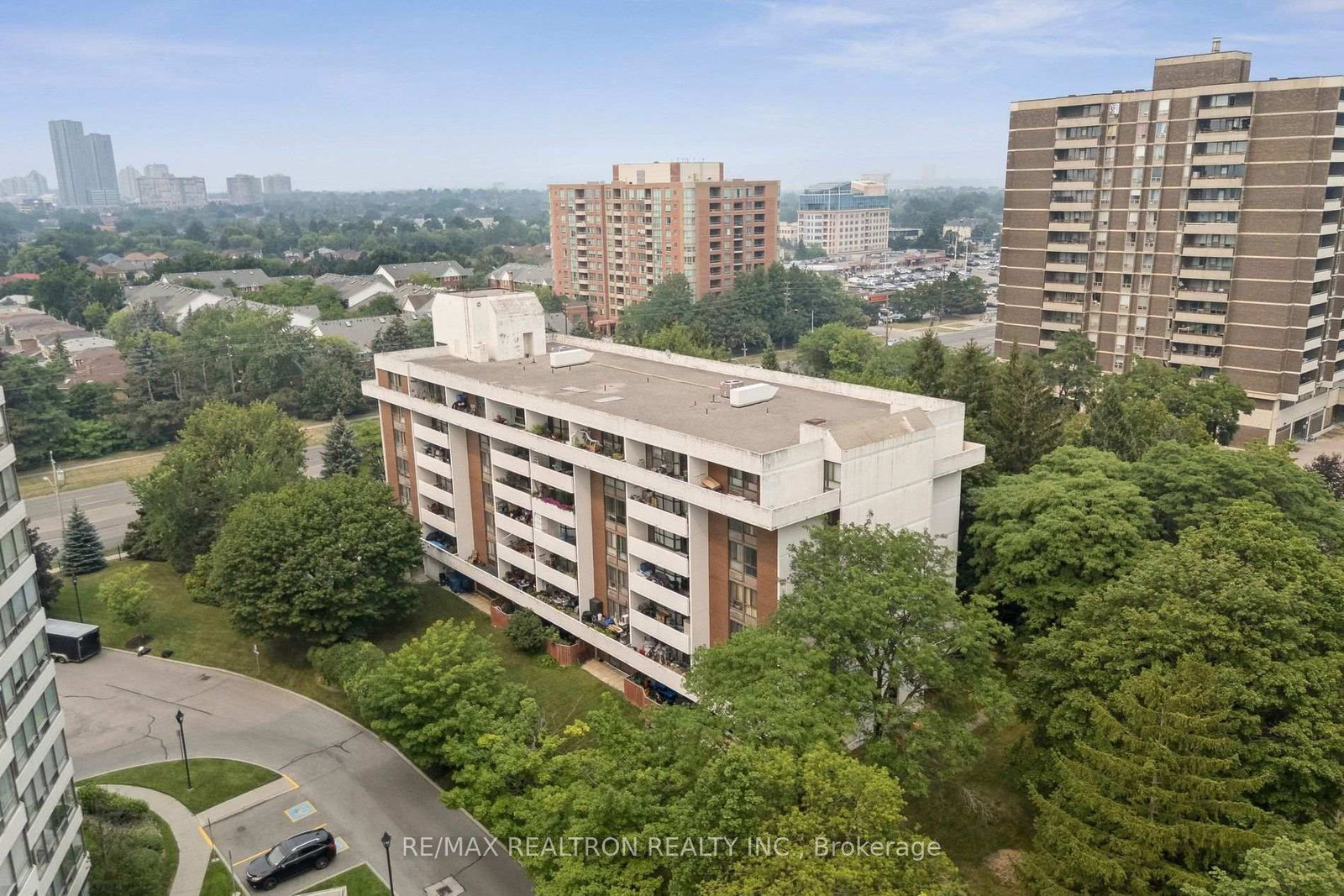 1111 Steeles Avenue W • #307 • Toronto, ON photo 44