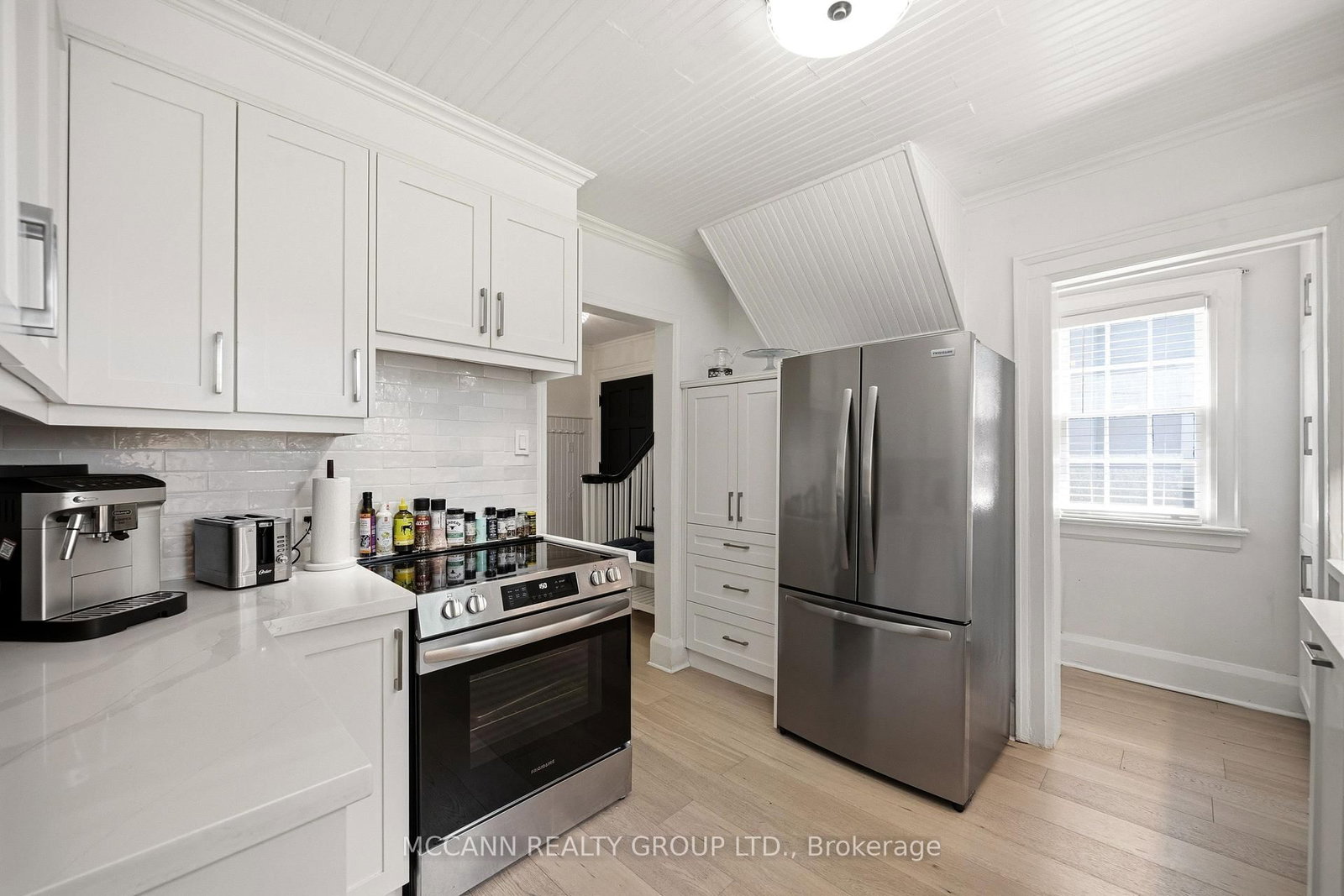 1396 Mount Pleasant Road • Toronto, ON photo 13