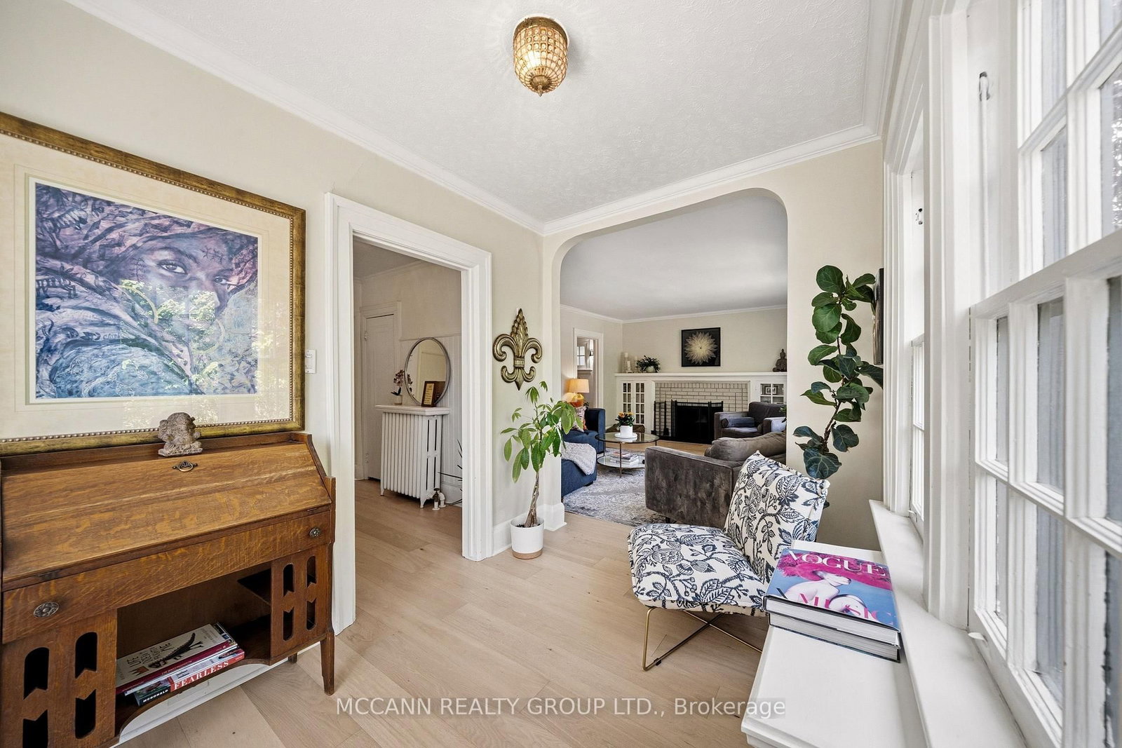 1396 Mount Pleasant Road • Toronto, ON photo 14