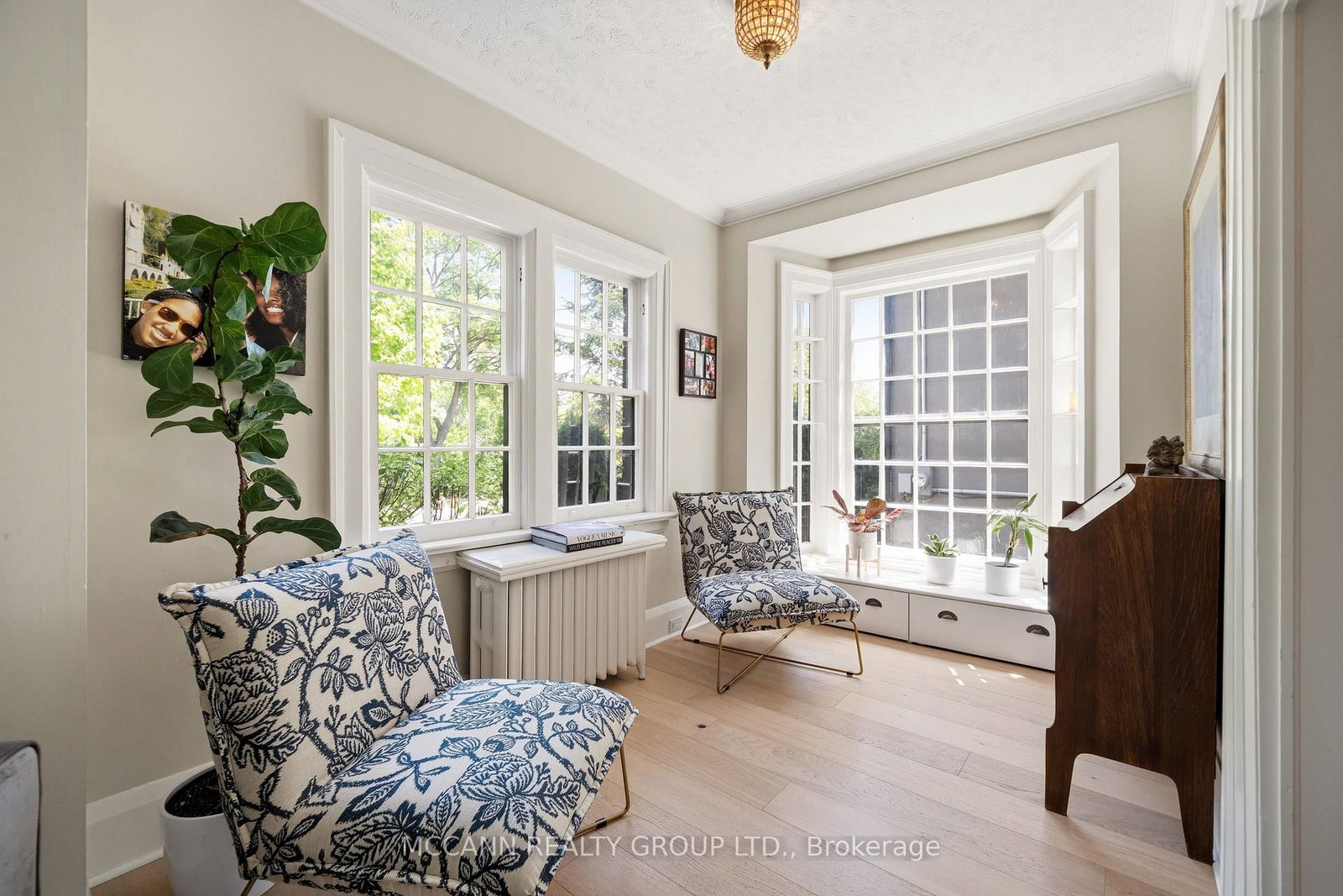 1396 Mount Pleasant Road • Toronto, ON photo 15