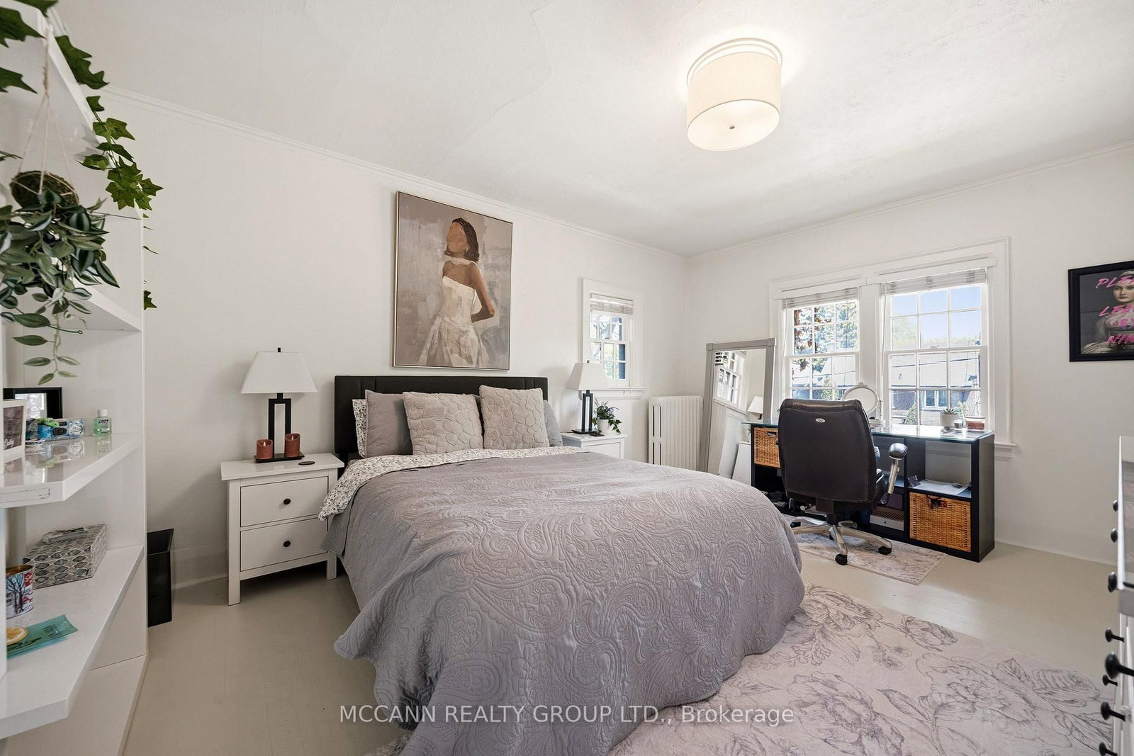 1396 Mount Pleasant Road • Toronto, ON photo 17