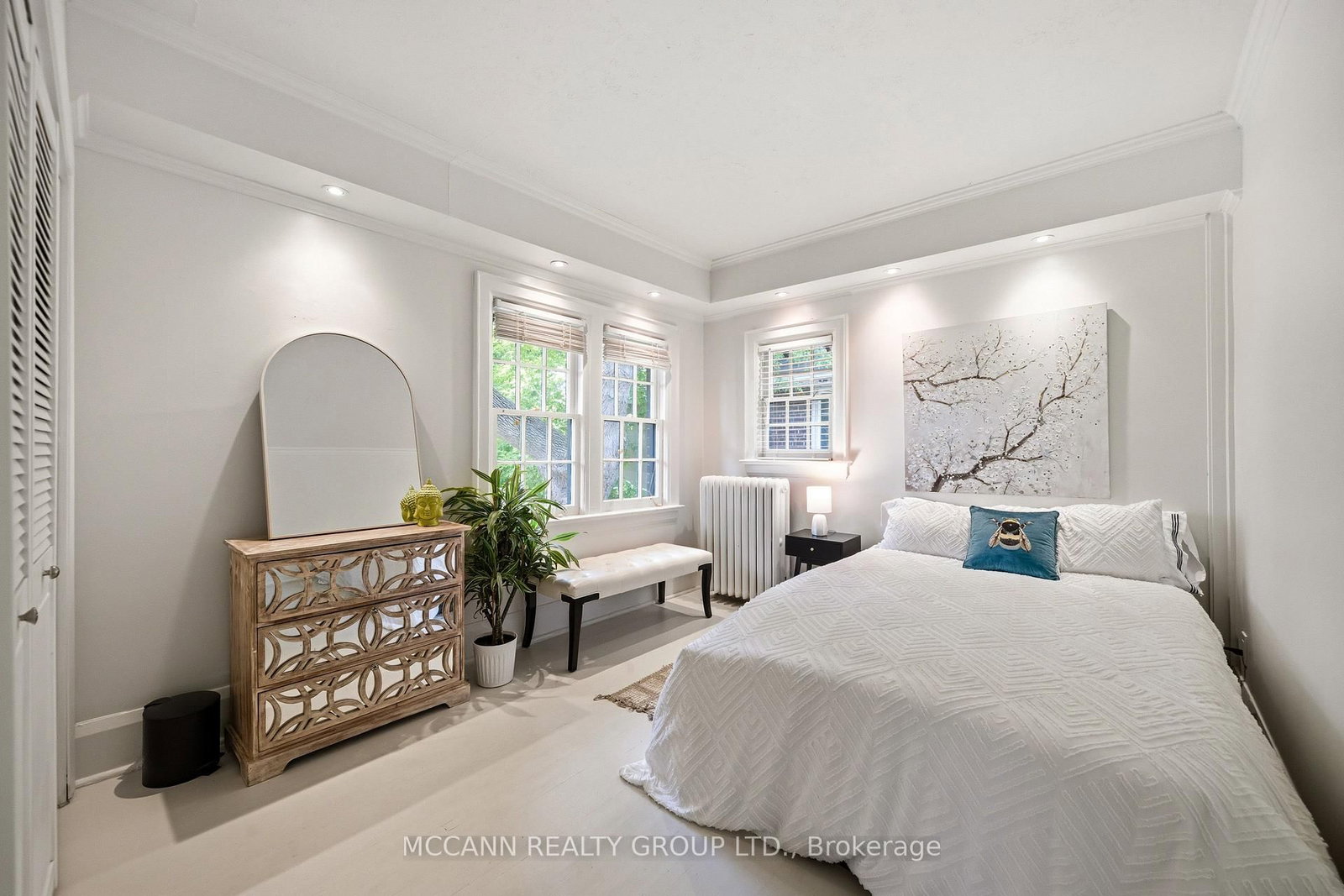 1396 Mount Pleasant Road • Toronto, ON photo 20