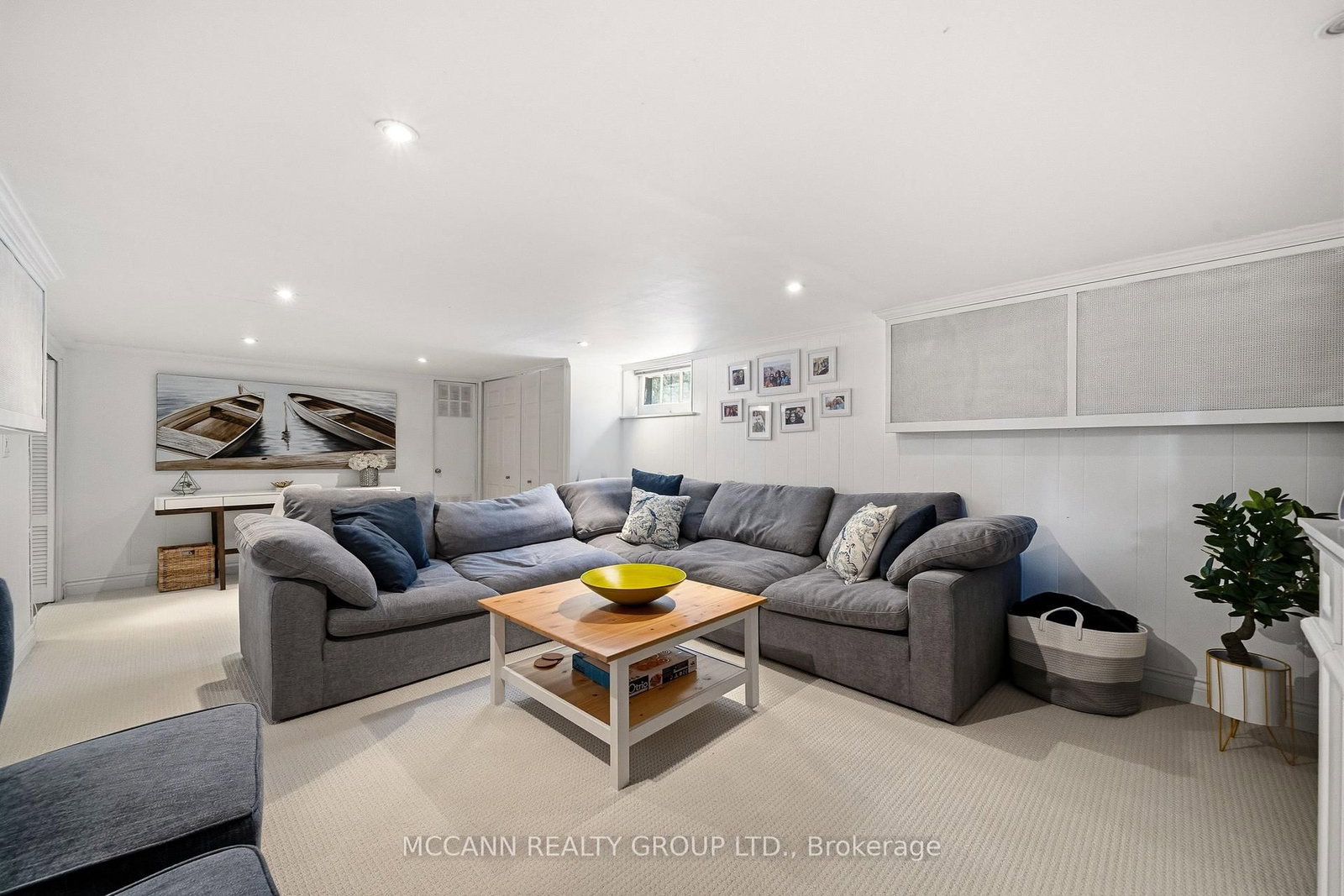 1396 Mount Pleasant Road • Toronto, ON photo 29